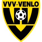 VVV Venlo Takım Logosu