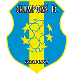 Champions FC Takım Logosu