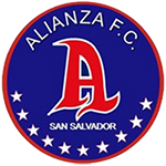 Alianza II Takım Logosu