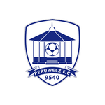 Péruwelz Takım Logosu