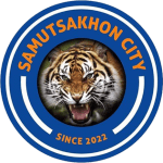 Samut Sakhon Takım Logosu