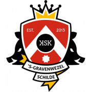 's Gravenwezel Takım Logosu