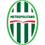 Metropolitano Takım Logosu