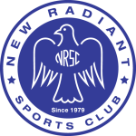 New Radiant Takım Logosu