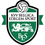 Belgica Edegem Takım Logosu