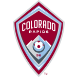 Colorado Rapids Takım Logosu