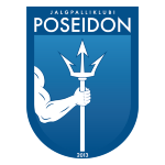 Poseidon Takım Logosu