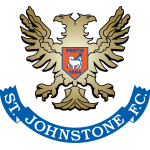Johnstone U20 Takım Logosu