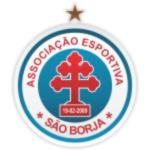 Sao Borja Takım Logosu