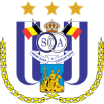 Anderlecht Takım Logosu
