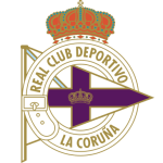 Deportivo U19 Takım Logosu