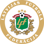 Letonya U18 Takım Logosu