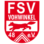 FSV Vohwinkel Takım Logosu