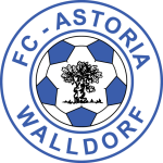 Astoria W. Takım Logosu