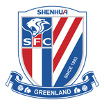S. Shenhua Takım Logosu