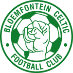 Bloemfontein Takım Logosu