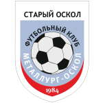 Metallurg O Takım Logosu