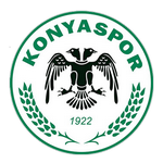 Konyaspor Takım Logosu
