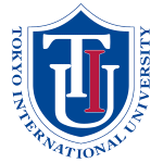 Tokyo Int UFC Takım Logosu