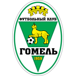 Gomel Res. Takım Logosu