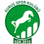 Suruç Gençlik Takım Logosu