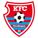 Uerdingen Takım Logosu