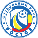 Rostov U21 Takım Logosu
