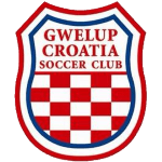 Gwelup Croatia Takım Logosu