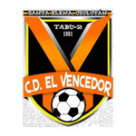 El Vencedor Takım Logosu