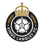 Kings Langley Takım Logosu