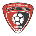Tekstilshchik Takım Logosu