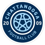 Chattanooga Takım Logosu