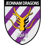 Jeonnam D Takım Logosu