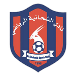 Al-Shahaniya Takım Logosu