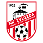 Zvijezda G Takım Logosu