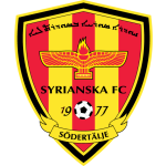 Syrianska FC Takım Logosu