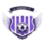 La Jeunesse Takım Logosu