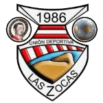 Las Zocas Takım Logosu