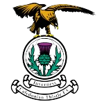 Inverness CT II Takım Logosu