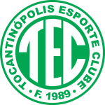 Tocantinopolis Takım Logosu