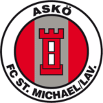 St. Michaels Takım Logosu