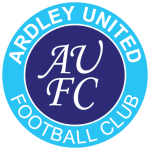 Ardley Utd Takım Logosu