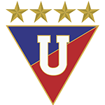 LDU Quito Takım Logosu