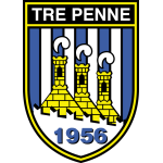 Tre Penne Takım Logosu