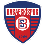 Babaeskispor Takım Logosu