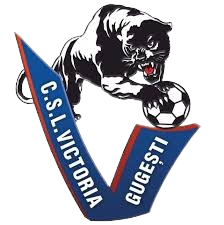 Victoria Gugeşti Takım Logosu