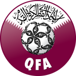 Qatar Takım Logosu