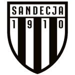 Sandecja Takım Logosu