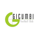 Gicumbi Takım Logosu