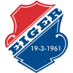 Eiger Takım Logosu